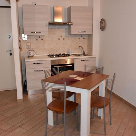 Casa Ischia Διαμέρισμα Περούτζια Εξωτερικό φωτογραφία