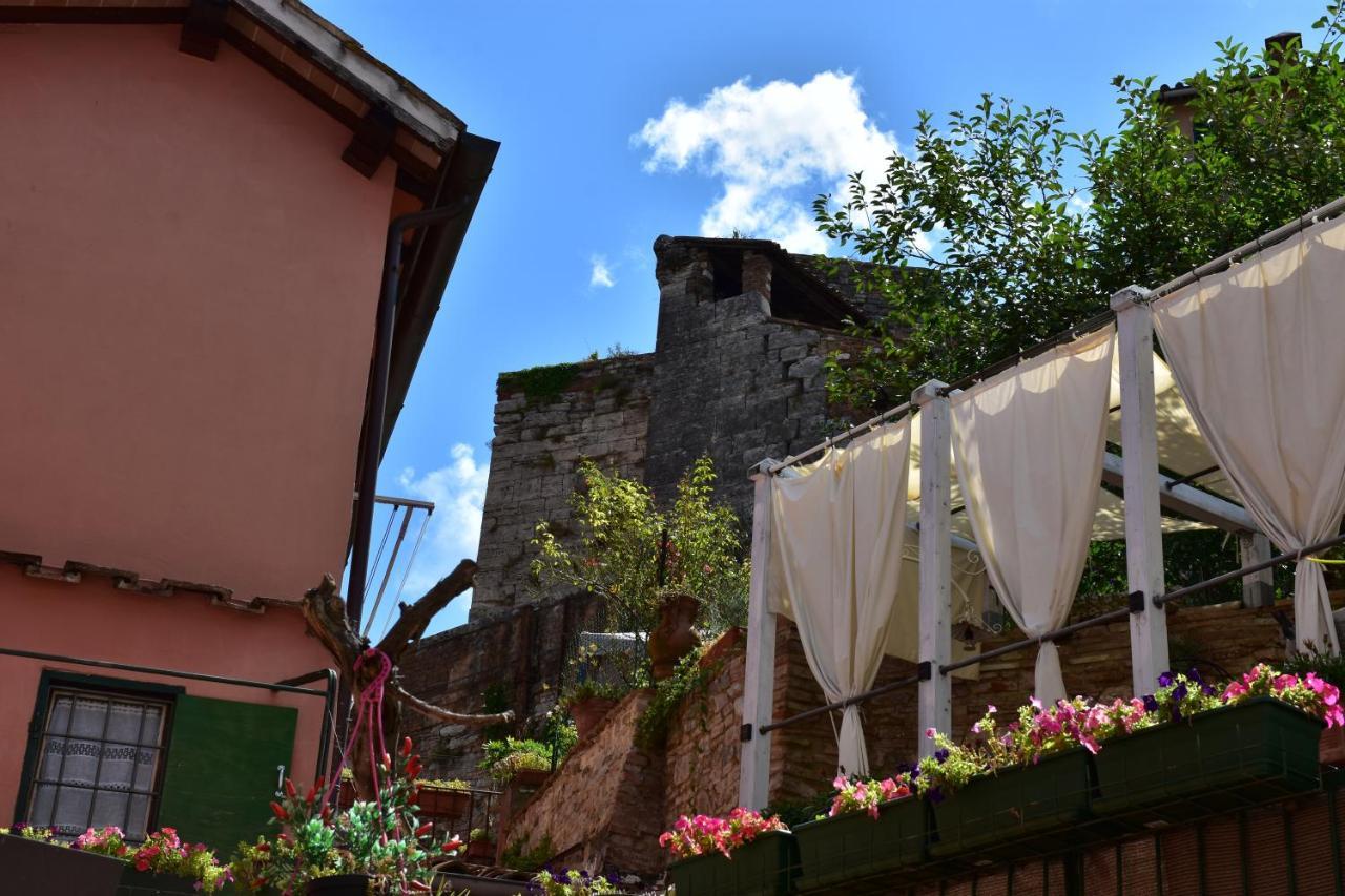 Casa Ischia Διαμέρισμα Περούτζια Εξωτερικό φωτογραφία