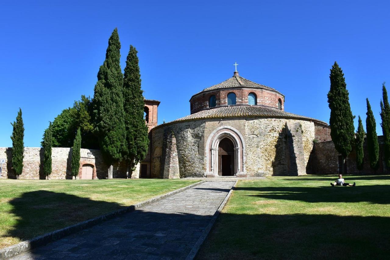 Casa Ischia Διαμέρισμα Περούτζια Εξωτερικό φωτογραφία