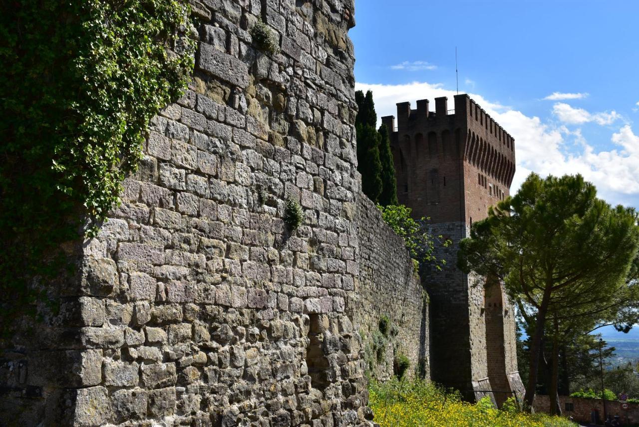 Casa Ischia Διαμέρισμα Περούτζια Εξωτερικό φωτογραφία