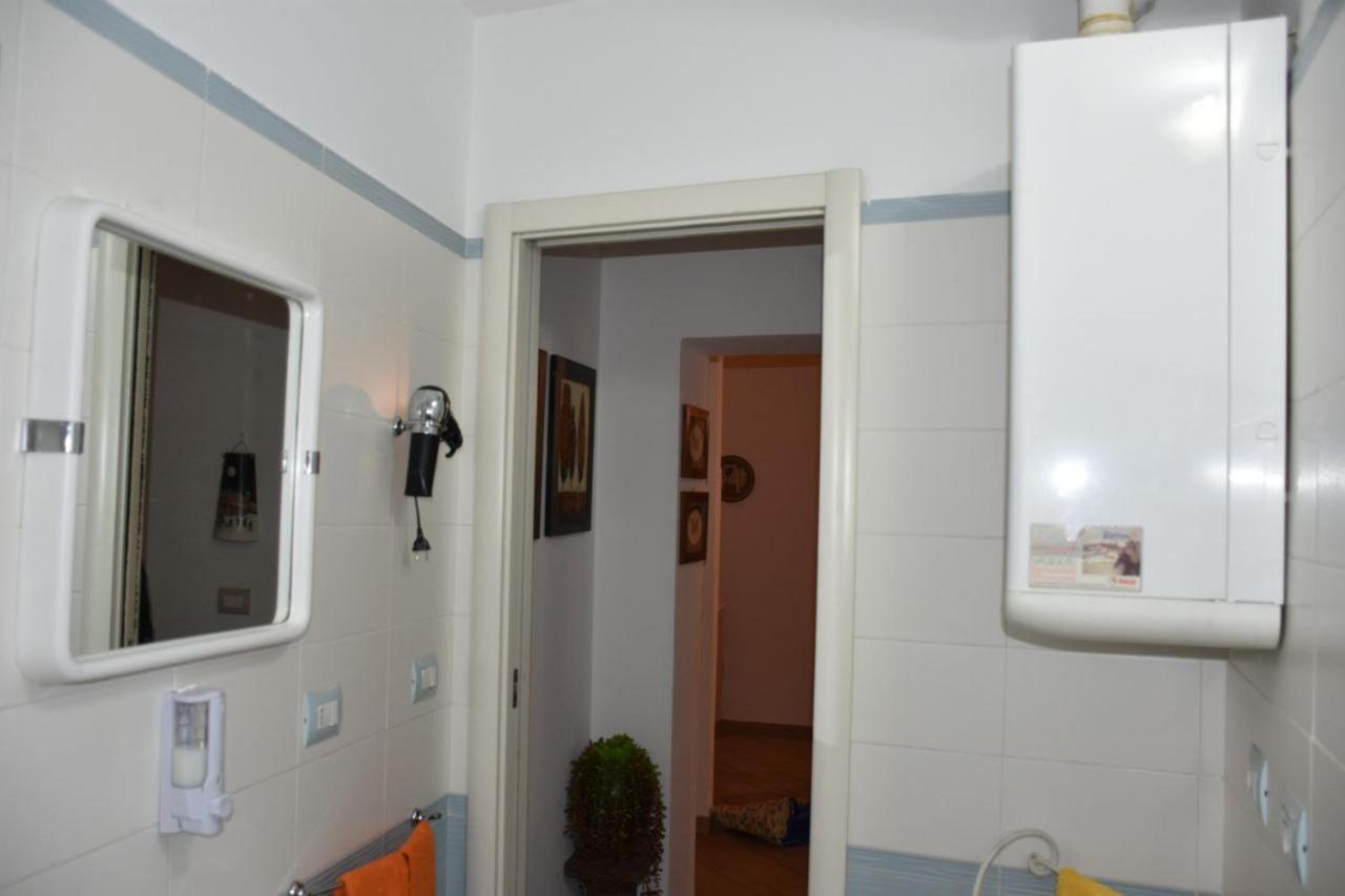 Casa Ischia Διαμέρισμα Περούτζια Εξωτερικό φωτογραφία