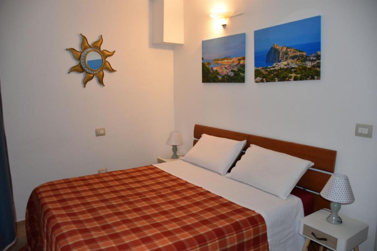 Casa Ischia Διαμέρισμα Περούτζια Εξωτερικό φωτογραφία