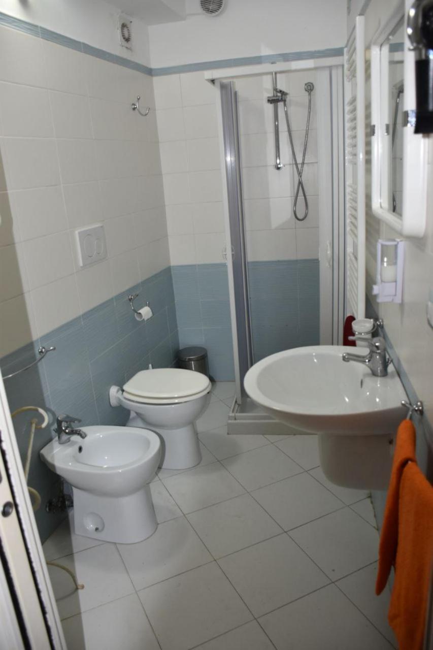 Casa Ischia Διαμέρισμα Περούτζια Εξωτερικό φωτογραφία