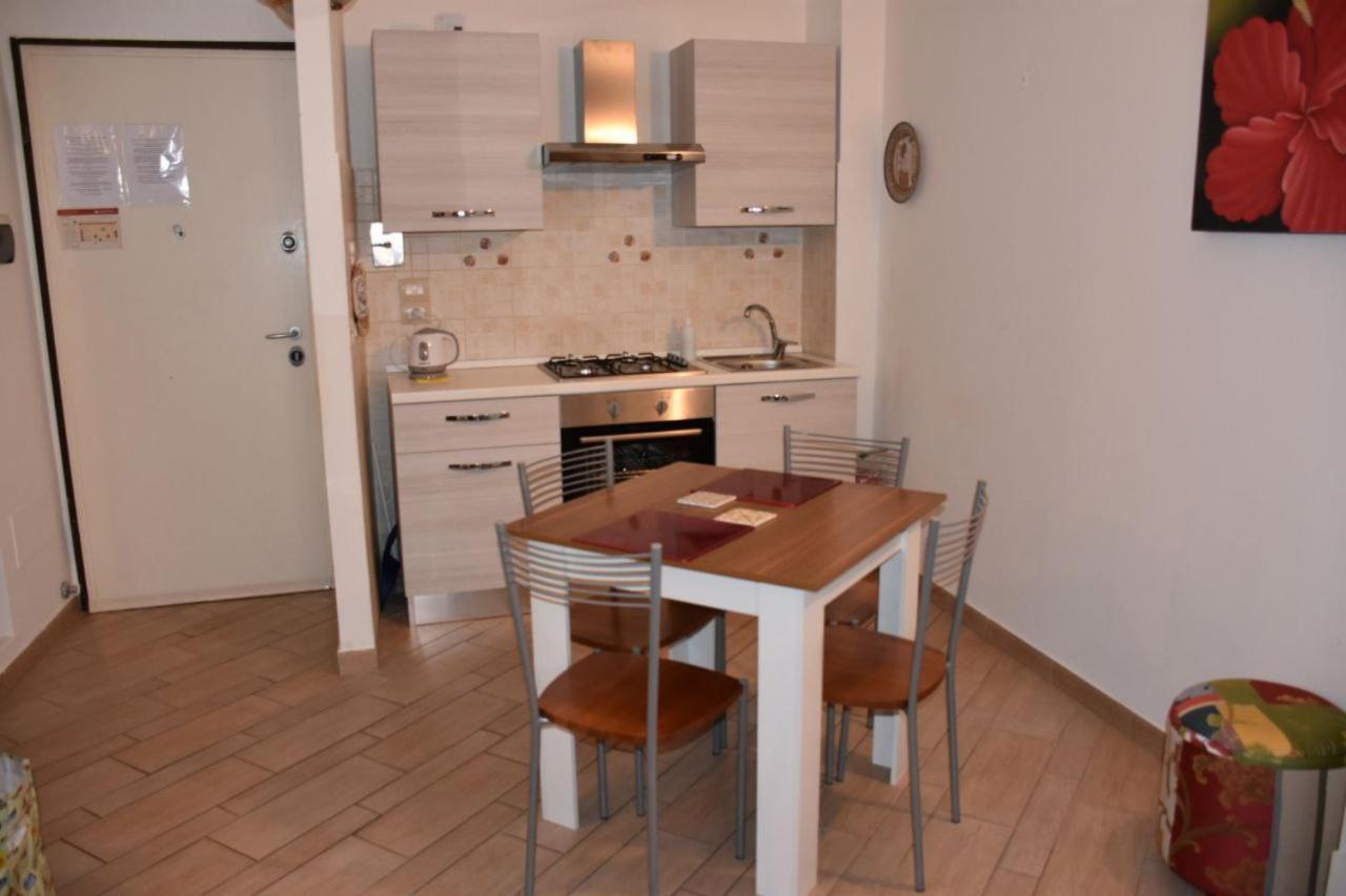Casa Ischia Διαμέρισμα Περούτζια Εξωτερικό φωτογραφία